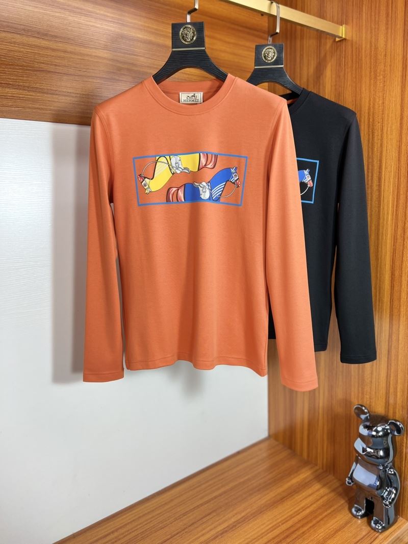 Hermes T-Shirts